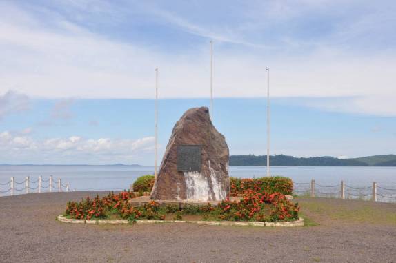 Represa de Tucuruí - PA